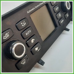 Comandi Clima AC Riscaldamento Condizionatore VALEO 69622202 FIAT CROMA 2T 1.9 8V 735431952 2007 2011