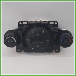 Comandi Clima AC Riscaldamento Condizionatore FORD FIESTA CB1 1.4 1563688 2008 2013