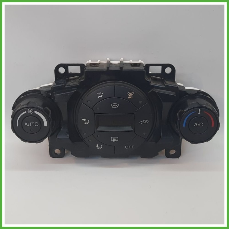 Comandi Clima AC Riscaldamento Condizionatore FORD FIESTA CB1 1.4 1563688 2008 2013