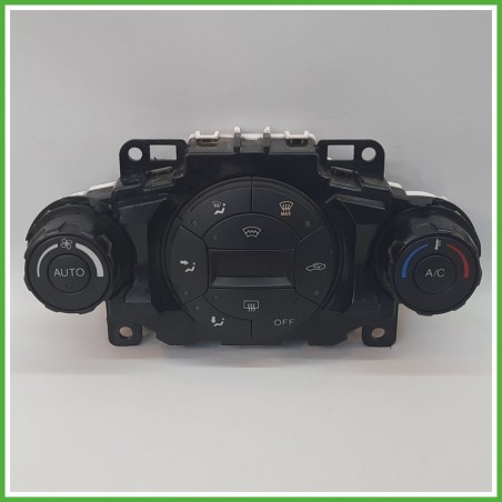 Comandi Clima AC Riscaldamento Condizionatore FORD FIESTA CB1 1.4 1563688 2008 2013