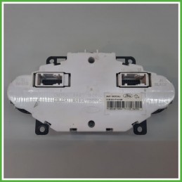 Comandi Clima AC Riscaldamento Condizionatore FORD FIESTA CB1 1.4 1563688 2008 2013