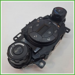 Comandi Clima AC Riscaldamento Condizionatore FORD FIESTA CB1 1.4 1563688 2008 2013