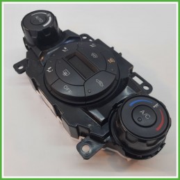 Comandi Clima AC Riscaldamento Condizionatore FORD FIESTA CB1 1.4 1563688 2008 2013