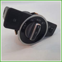 Selettore Comando Luci MERCEDES-BENZ Classe A W176 CDI A21290506519107 2012 2015 FARBA 10091532