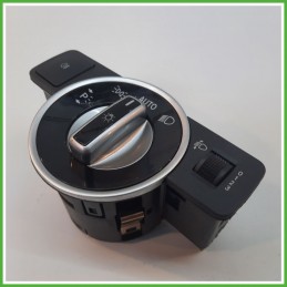 Selettore Comando Luci MERCEDES-BENZ Classe A W176 CDI A21290506519107 2012 2015 FARBA 10091532