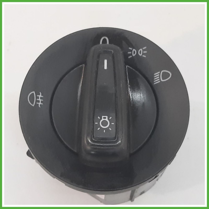 Selettore Comando Luci VOLKSWAGEN GOLF 1.6 TDI 5G0941431BGWZU 2012 2017