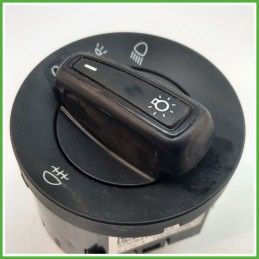 Selettore Comando Luci VOLKSWAGEN GOLF 1.6 TDI 5G0941431BGWZU 2012 2017