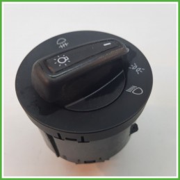 Selettore Comando Luci VOLKSWAGEN GOLF 1.6 TDI 5G0941431BGWZU 2012 2017