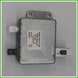 Amplificatore Antenna MERCEDES-BENZ Classe A W176 CDI A4638203789 2012 2015