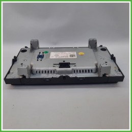 Display Indicatore Multifunzionale VOLKSWAGEN GOLF 1.6 TDI 3G0919605 2012 2017 CONTINENTAL A2C93427100