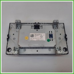Display Indicatore Multifunzionale VOLKSWAGEN GOLF 1.6 TDI 3G0919605 2012 2017 CONTINENTAL A2C93427100