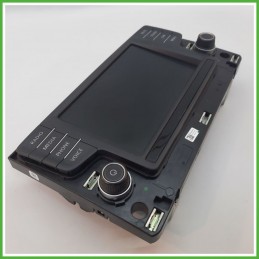 Display Indicatore Multifunzionale VOLKSWAGEN GOLF 1.6 TDI 3G0919605 2012 2017 CONTINENTAL A2C93427100