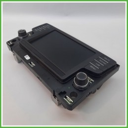 Display Indicatore Multifunzionale VOLKSWAGEN GOLF 1.6 TDI 3G0919605 2012 2017 CONTINENTAL A2C93427100