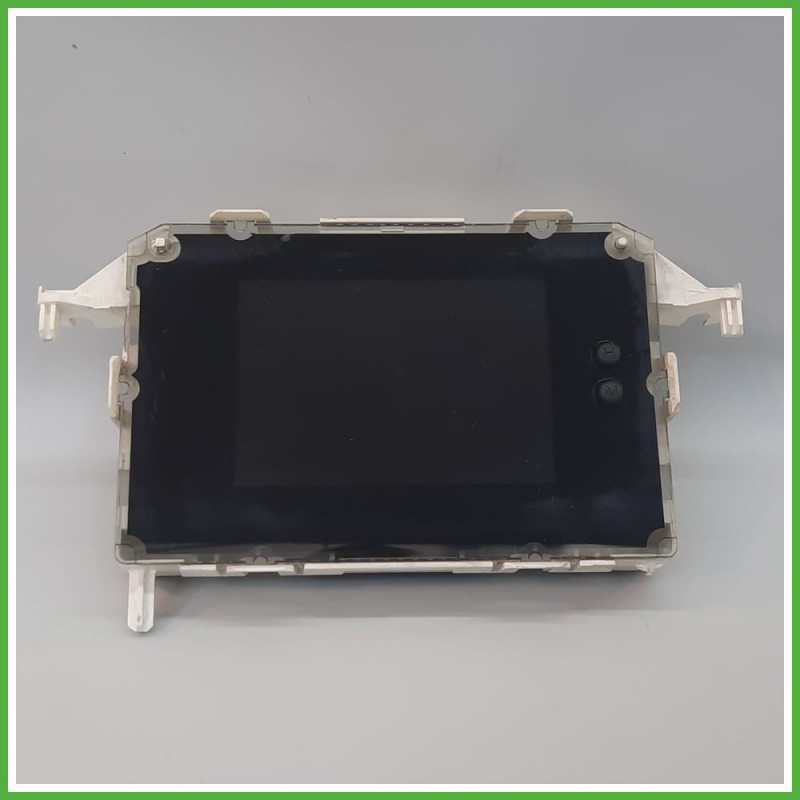 Display Indicatore Multifunzionale FORD FIESTA CB1 1.4 1693492 2008 2013