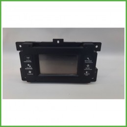 Display Indicatore Multifunzionale FIAT FREEMONT 24 2.0 00K05064976AH 2011
