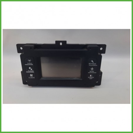 Display Indicatore Multifunzionale FIAT FREEMONT 24 2.0 00K05064976AH 2011