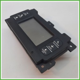 Display Indicatore Multifunzionale FIAT FREEMONT 24 2.0 00K05064976AH 2011