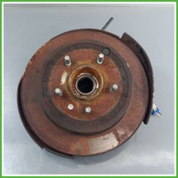 Fusello Posteriore Sinistro SX CHEVROLET (DAEWOO) CAPTIVA C100 2.0 16V 96626433 2006 2011 CHEVROLET (DAEWOO) 96626433