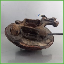Fusello Posteriore Sinistro SX CHEVROLET (DAEWOO) CAPTIVA C100 2.0 16V 96626433 2006 2011 CHEVROLET (DAEWOO) 96626433