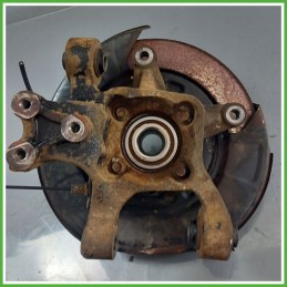 Fusello Posteriore Destro DX CHEVROLET (DAEWOO) CAPTIVA C100 2.0 16V 96626434 2006 2011 CHEVROLET (DAEWOO) 96626434