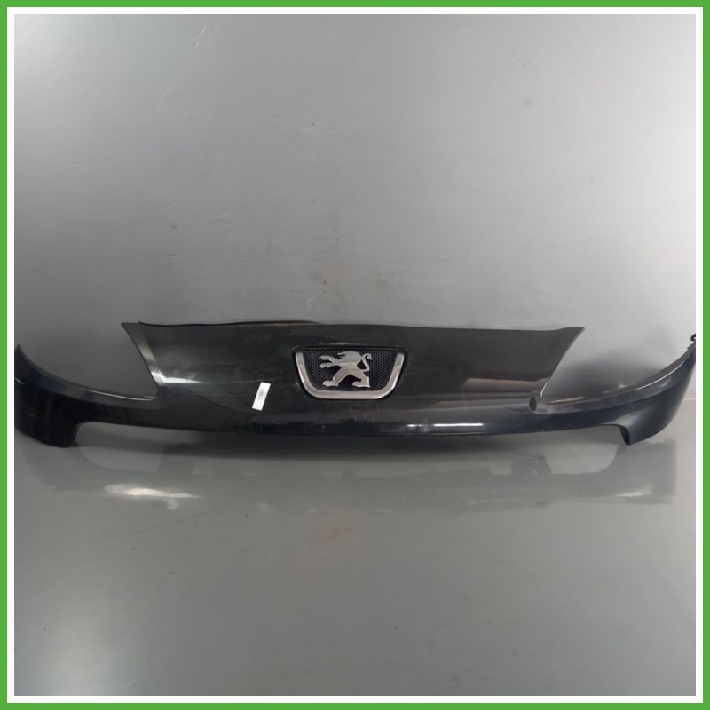 Griglia Cofano Inferiore Paraurti Centrale PEUGEOT 1007 1.4 7804R7 2005 2010