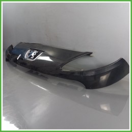 Griglia Cofano Inferiore Paraurti Centrale PEUGEOT 1007 1.4 7804R7 2005 2010