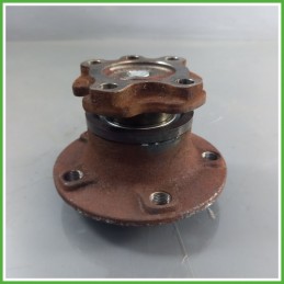 Mozzo Ruota Posteriore Destro DX VOLKSWAGEN GOLF 5 Porte 5Q0598611 2012 2017