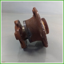 Mozzo Ruota Posteriore Destro DX VOLKSWAGEN GOLF 5 Porte 5Q0598611 2012 2017