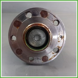 Mozzo Ruota Posteriore Destro DX VOLKSWAGEN GOLF 5 Porte 5Q0598611 2012 2017