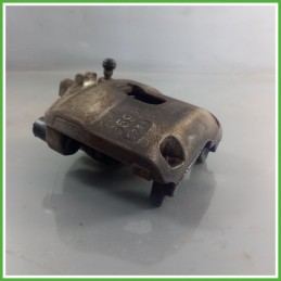 Pinze Freno Anteriore Sinistro SX LANCIA YPSILON TK 0.9 77365758 2011 2016 ATE FN54722