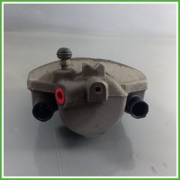 Pinze Freno Anteriore Sinistro SX LANCIA YPSILON TK 0.9 77365758 2011 2016 ATE FN54722