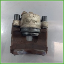 Pinze Freno Anteriore Sinistro SX LANCIA YPSILON TK 0.9 77365758 2011 2016 ATE FN54722