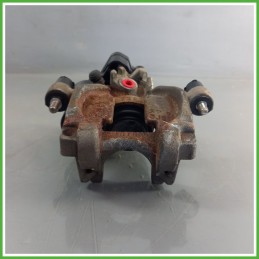 Pinze Freno Posteriore Destro DX VOLKSWAGEN GOLF 1.6 TDI 8V0615424D 2012 2017 AUDI 8V0615424D