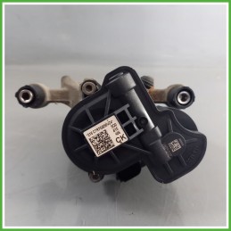 Pinze Freno Posteriore Destro DX VOLKSWAGEN GOLF 1.6 TDI 8V0615424D 2012 2017 AUDI 8V0615424D