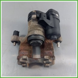 Pinze Freno Posteriore Destro DX VOLKSWAGEN GOLF 1.6 TDI 8V0615424D 2012 2017 AUDI 8V0615424D