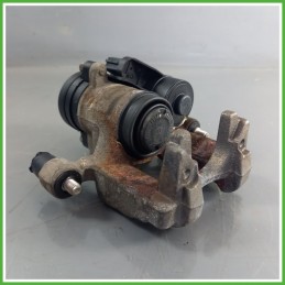 Pinze Freno Posteriore Destro DX VOLKSWAGEN GOLF 1.6 TDI 8V0615424D 2012 2017 AUDI 8V0615424D