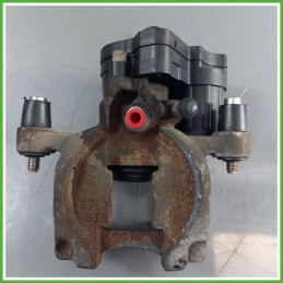 Pinze Freno Posteriore Sinistro SX VOLKSWAGEN GOLF 1.6 TDI 8V0615423D 2012 2017 AUDI 8V0615423D
