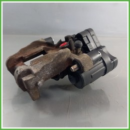 Pinze Freno Posteriore Sinistro SX VOLKSWAGEN GOLF 1.6 TDI 8V0615423D 2012 2017 AUDI 8V0615423D
