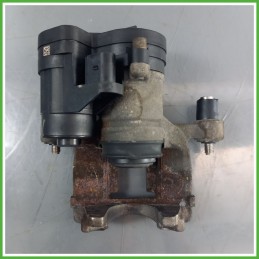 Pinze Freno Posteriore Sinistro SX VOLKSWAGEN GOLF 1.6 TDI 8V0615423D 2012 2017 AUDI 8V0615423D