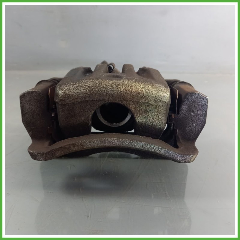 Pinze Freno Posteriore Destro DX CHEVROLET (DAEWOO) CAPTIVA C100 2.0 16V 96626074 2006 2011 MANDO BC141121710