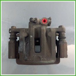 Pinze Freno Posteriore Destro DX CHEVROLET (DAEWOO) CAPTIVA C100 2.0 16V 96626074 2006 2011 MANDO BC141121710