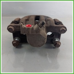 Pinze Freno Posteriore Destro DX CHEVROLET (DAEWOO) CAPTIVA C100 2.0 16V 96626074 2006 2011 MANDO BC141121710