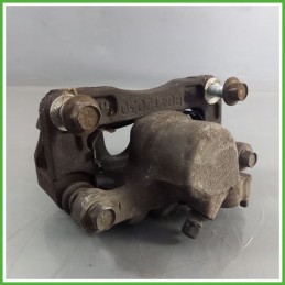Pinze Freno Posteriore Destro DX CHEVROLET (DAEWOO) CAPTIVA C100 2.0 16V 96626074 2006 2011 MANDO BC141121710