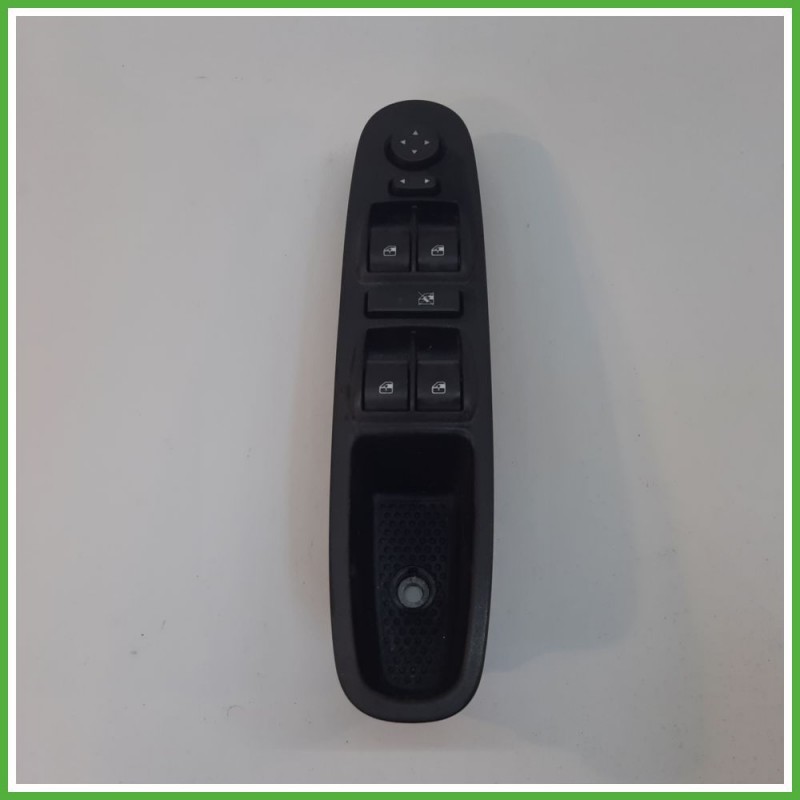 Comandi Alzavetri LANCIA YPSILON TK 0.9 735531346 2011 2016