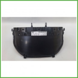 Quadro strumenti contachilometri tachimetro BOSCH 0263700128 MERCEDES-BENZ Classe A W176 CDI A1769009301