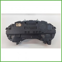 Quadro strumenti contachilometri tachimetro BOSCH 0263700128 MERCEDES-BENZ Classe A W176 CDI A1769009301