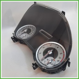 Quadro strumenti contachilometri tachimetro BOSCH 0263700128 MERCEDES-BENZ Classe A W176 CDI A1769009301