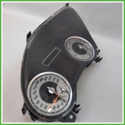 Quadro strumenti contachilometri tachimetro BOSCH 0263700128 MERCEDES-BENZ Classe A W176 CDI A1769009301