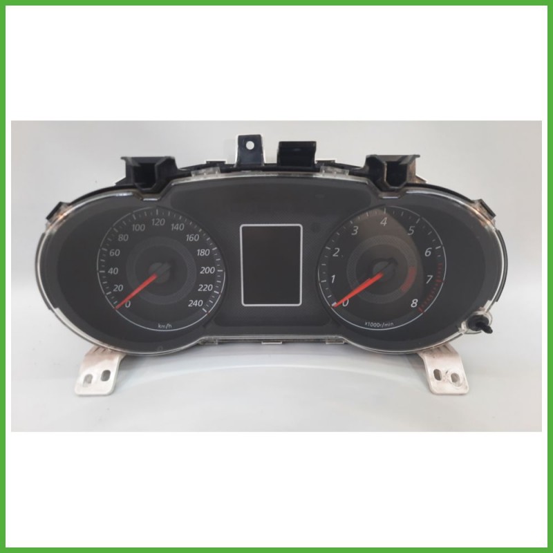 Quadro strumenti contachilometri tachimetro MITSUBISHI LANCER 6a SERIE 1.8 8100B127