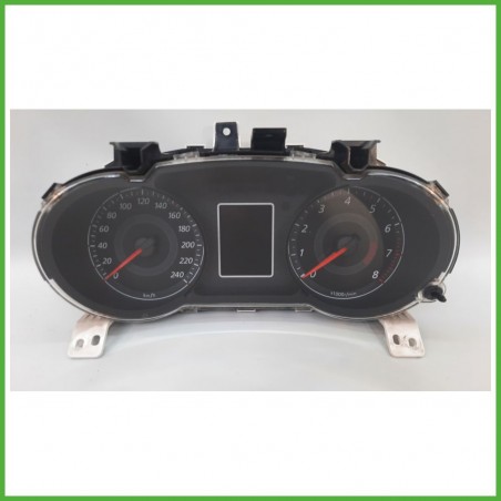 Quadro strumenti contachilometri tachimetro MITSUBISHI LANCER 6a SERIE 1.8 8100B127